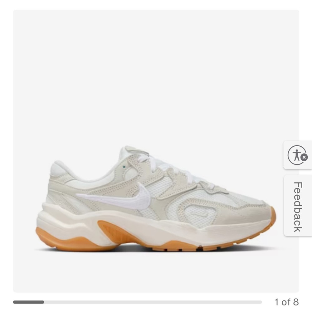 Nike AL8 Sneakers